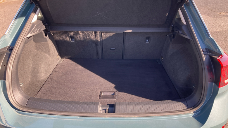 Volkswagen T-Roc 1.5 TSI Life 5dr Petrol Hatchback